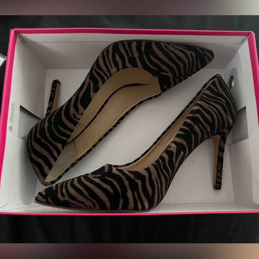 Gorgeous heels - Picture 2 of 7